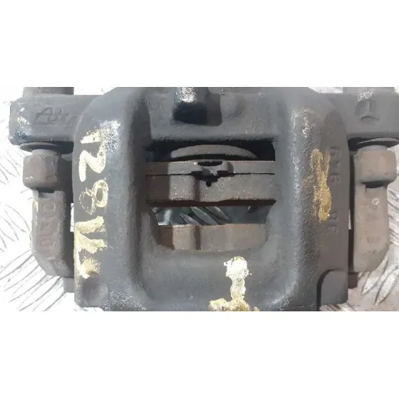 Pinza Freno Trasera Izquierda para Mercedes-Benz Clase C (W204) Familiar