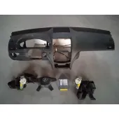 Kit Airbag para Mercedes-Benz Clase C (W204) Familiar