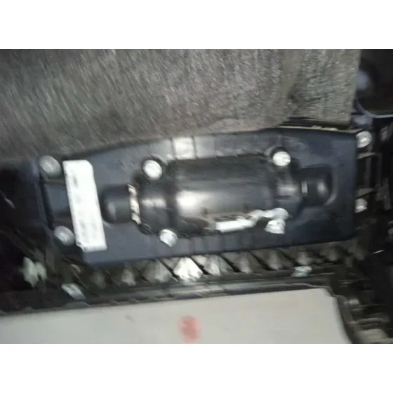 Kit Airbag para Mercedes-Benz Clase C (W204) Familiar