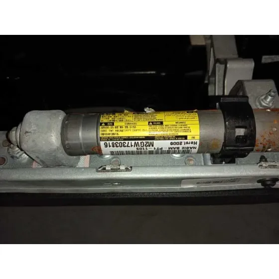 Kit Airbag para Mercedes-Benz Clase C (W204) Familiar