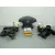 Kit Airbag para Mercedes-Benz Clase C (W204) Familiar