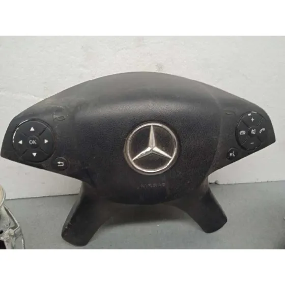 Kit Airbag para Mercedes-Benz Clase C (W204) Familiar