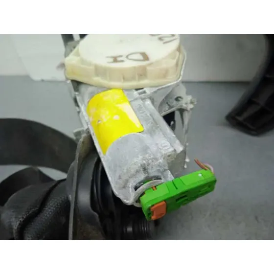 Kit Airbag para Mercedes-Benz Clase C (W204) Familiar
