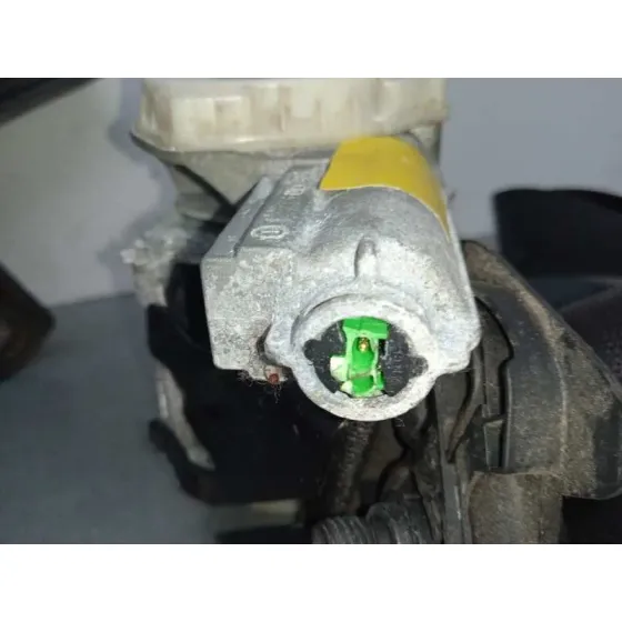 Kit Airbag para Mercedes-Benz Clase C (W204) Familiar