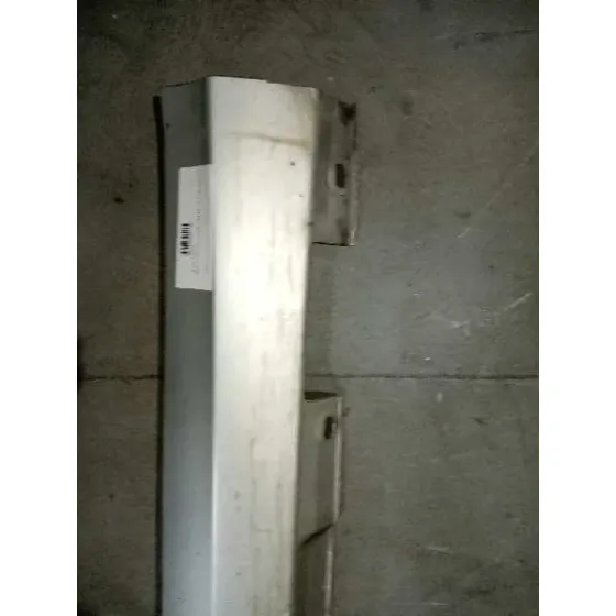 Faldon Lateral para Mercedes-Benz Clase C (W204) Familiar