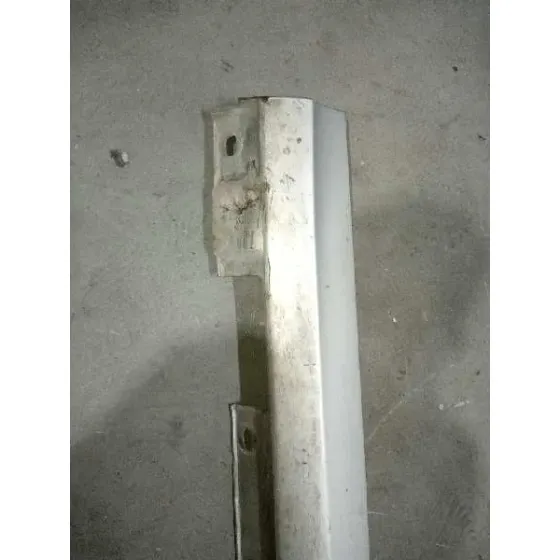 Faldon Lateral para Mercedes-Benz Clase C (W204) Familiar
