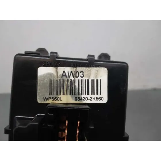 Mando Limpia para Kia Soul