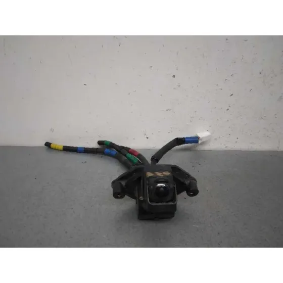 Modulo Electronico para Nissan Qashqai (J11)
