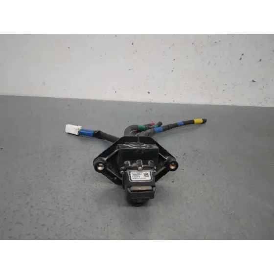 Modulo Electronico para Nissan Qashqai (J11)