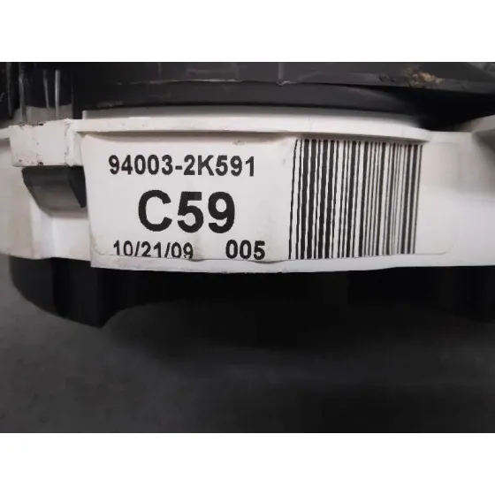Cuadro Instrumentos para Kia Soul