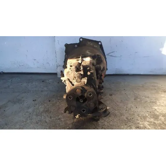 Caja Cambios para Bmw Serie 5 Berlina (E39)