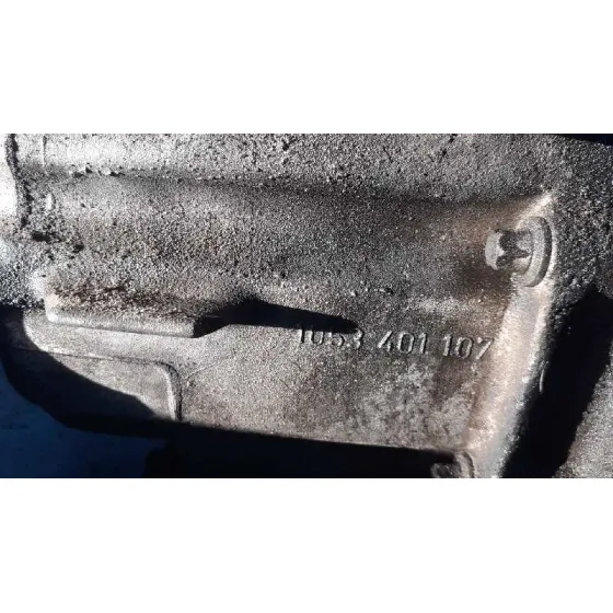 Caja Cambios para Bmw Serie 5 Berlina (E39)