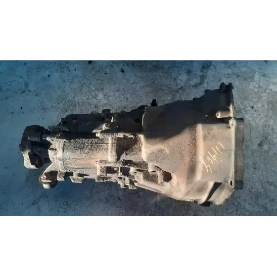 Caja Cambios para Bmw Serie 5 Berlina (E39)