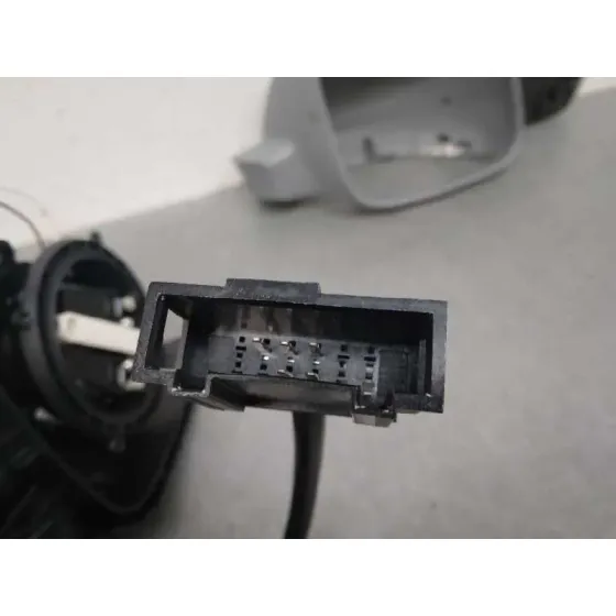 Retrovisor Derecho para Volkswagen Golf Iv Berlina (1J1)