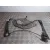 Elevalunas Delantero Derecho para Skoda Superb Combi (3T5)