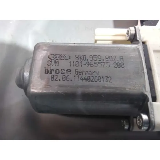 Elevalunas Delantero Derecho para Skoda Superb Combi (3T5)