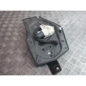 Elevalunas Trasero Derecho para Skoda Superb Combi (3T5)