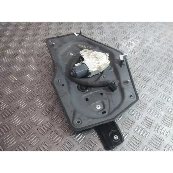 Elevalunas Trasero Derecho para Skoda Superb Combi (3T5)