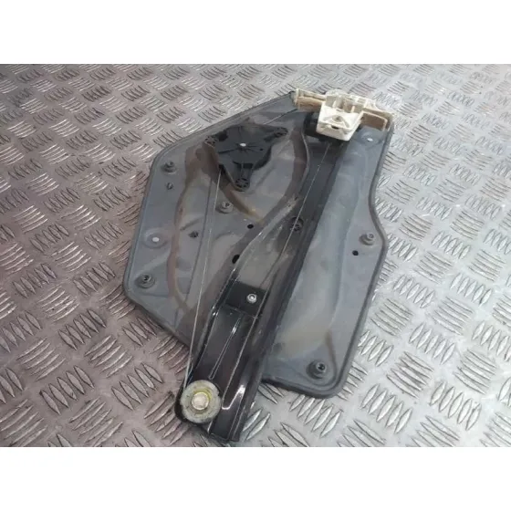 Elevalunas Trasero Derecho para Skoda Superb Combi (3T5)