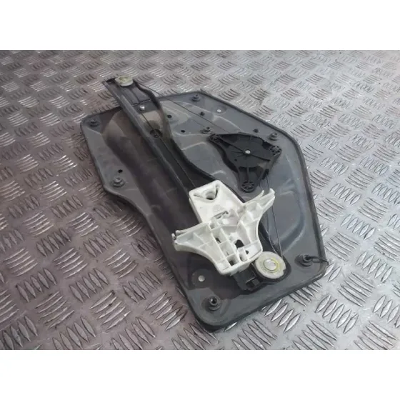 Elevalunas Trasero Derecho para Skoda Superb Combi (3T5)