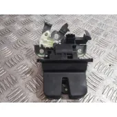Cerradura Maletero / Porton para Skoda Superb Combi (3T5)