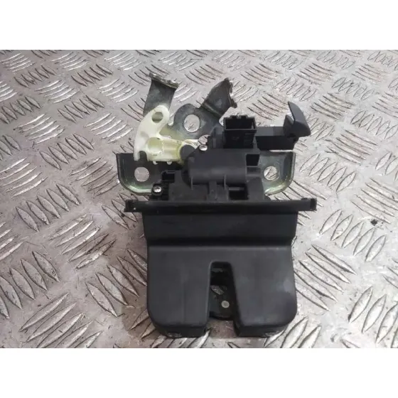 Cerradura Maletero / Porton para Skoda Superb Combi (3T5)