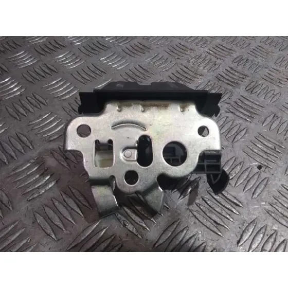 Cerradura Maletero / Porton para Skoda Superb Combi (3T5)