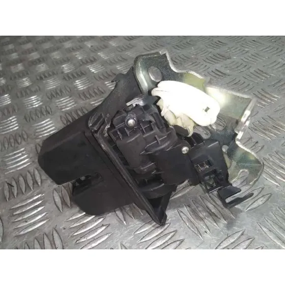 Cerradura Maletero / Porton para Skoda Superb Combi (3T5)