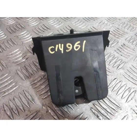 Cerradura Maletero / Porton para Skoda Superb Combi (3T5)