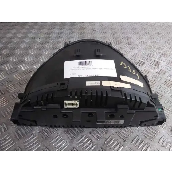Cuadro Instrumentos para Mercedes-Benz Clase C (W203) Sportcoupe