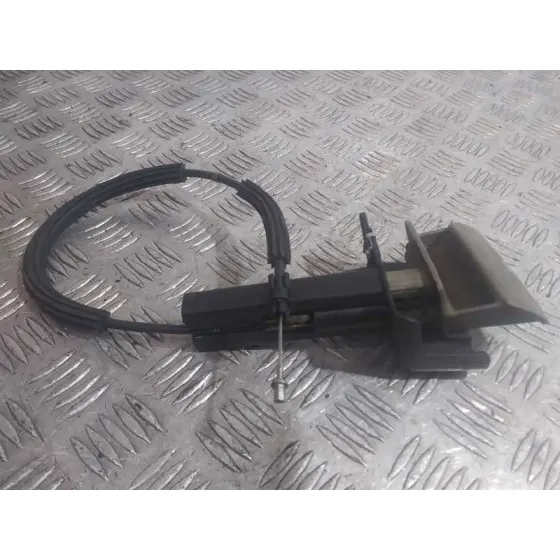 Palanca Freno De Mano para Audi Q7 (4L)