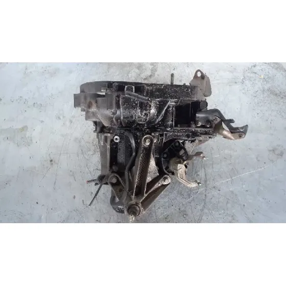 Caja Cambios para Nissan Almera (N16/E)