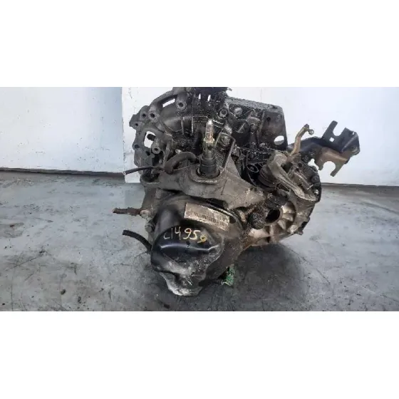 Caja Cambios para Nissan Almera (N16/E)