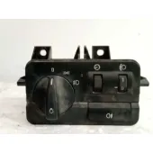 Mando Luces para Bmw Serie 3 Berlina (E46)