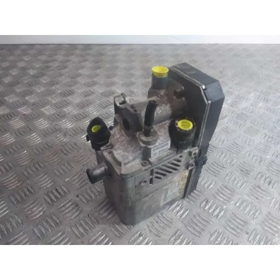 Motor Calefaccion para Audi Q7 (4L)
