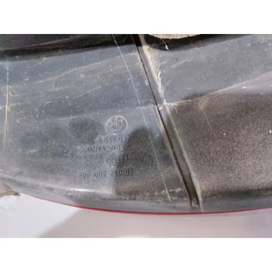 Piloto Trasero Derecho para Bmw Serie 5 Berlina (E39)