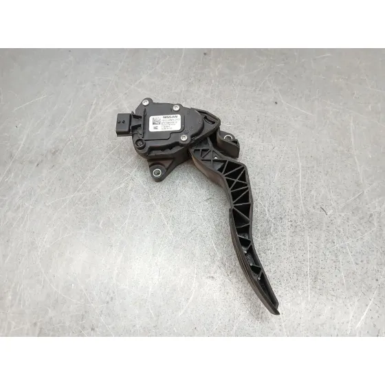 Pedal Acelerador para Nissan Qashqai (J11)
