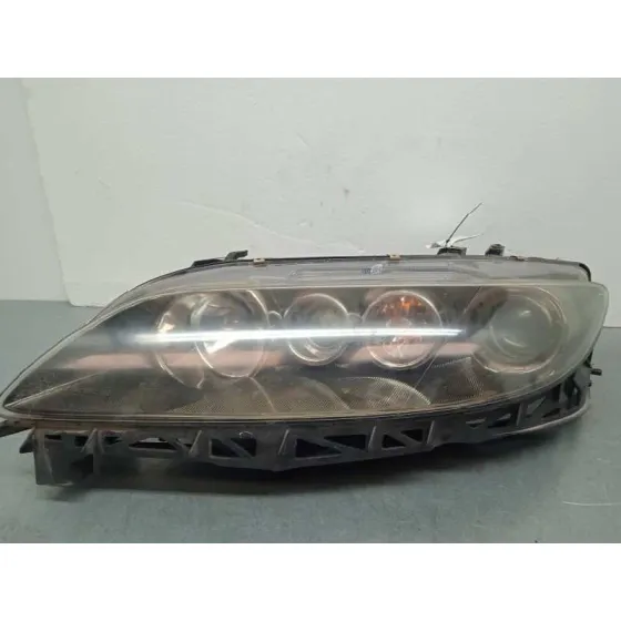 Faro Izquierdo para Mazda 6 Berlina (Gg)