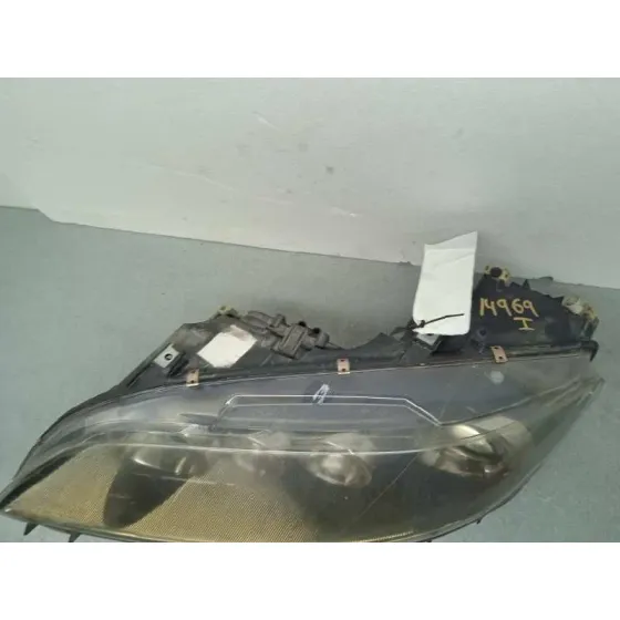 Faro Izquierdo para Mazda 6 Berlina (Gg)