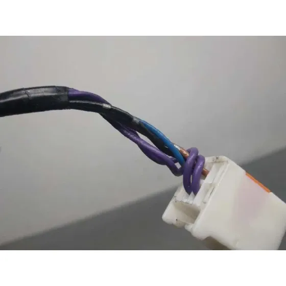 Retrovisor Derecho para Mazda 6 Berlina (Gg)