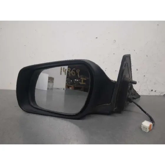 Retrovisor Izquierdo para Mazda 6 Berlina (Gg)