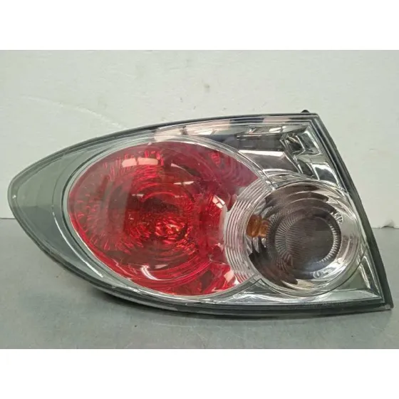 Piloto Trasero Izquierdo para Mazda 6 Berlina (Gg)