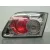 Piloto Trasero Derecho Interior para Mazda 6 Berlina (Gg)