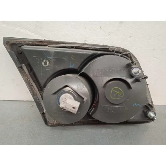 Piloto Trasero Derecho Interior para Mazda 6 Berlina (Gg)