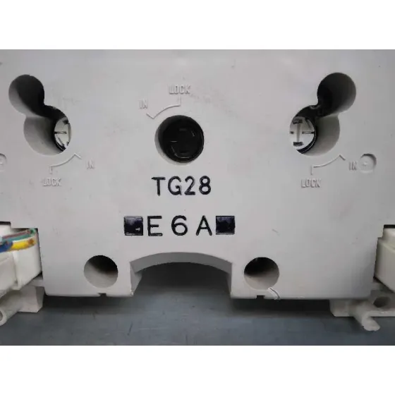 Mando Climatizador para Mazda 6 Berlina (Gg)