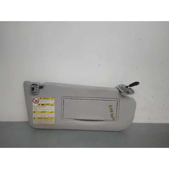 Parasol Derecho para Mazda 6 Berlina (Gg)