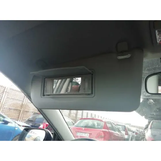 Parasol Izquierdo para Mazda 6 Berlina (Gg)
