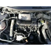 Motor Completo para Seat Ibiza (6L1)