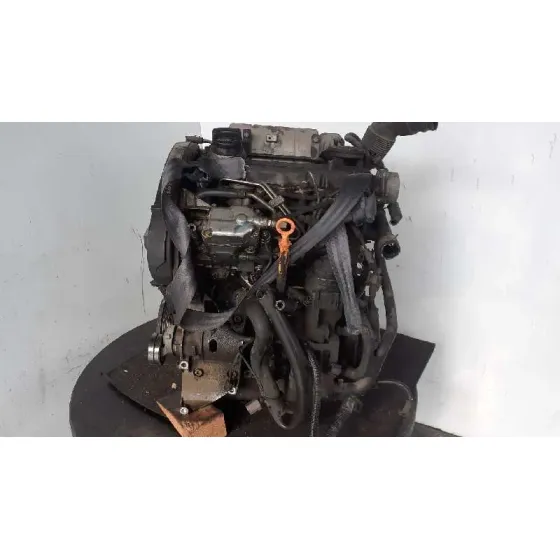 Motor Completo para Seat Ibiza (6L1)