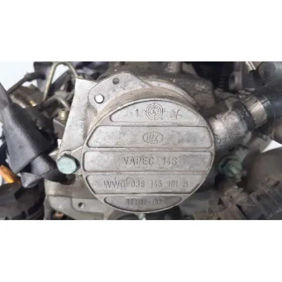 Motor Completo para Seat Ibiza (6L1)